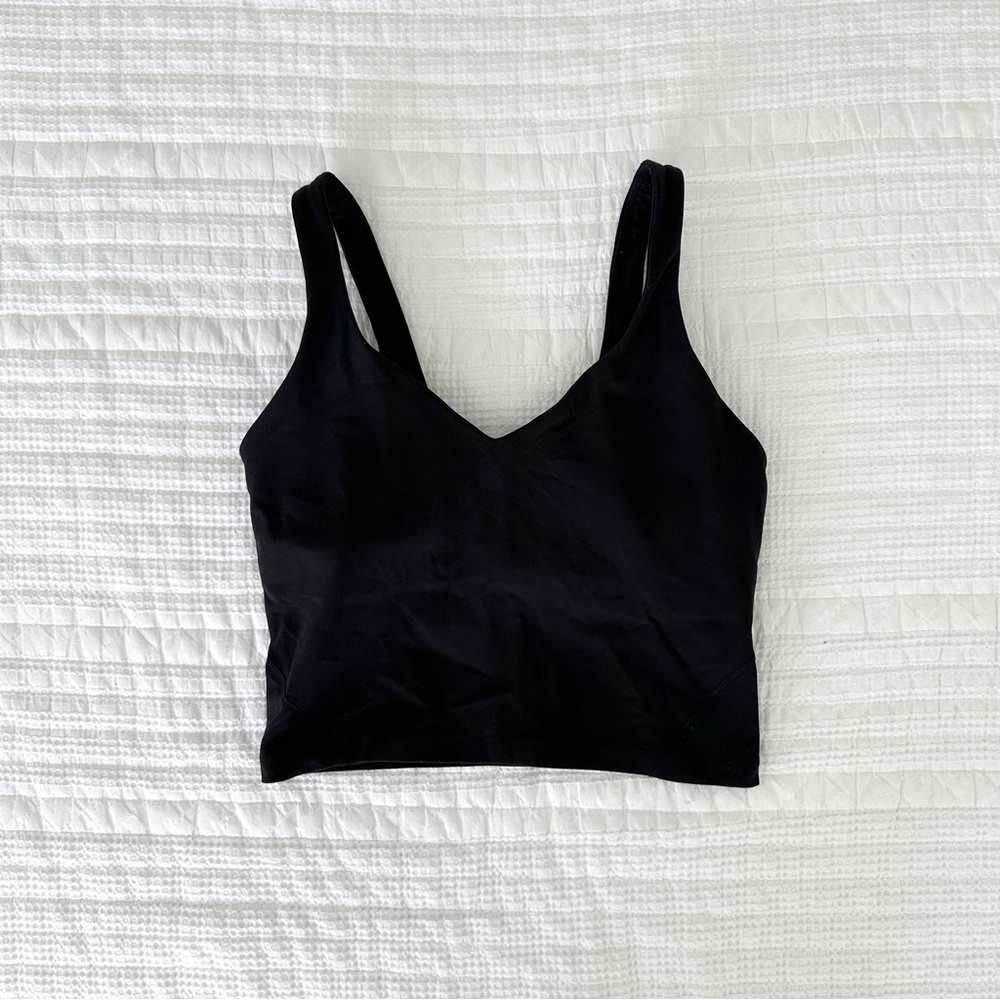 lululemon align tank top